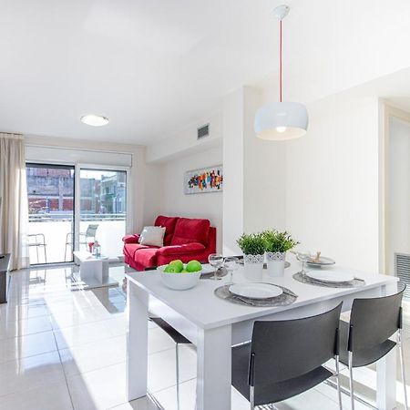 Apart-Rent Apartamento Francesc Macia 2003 Roses Exterior photo
